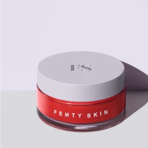 Fenty Skin Mask Cherry Hub 🍒 New in Box - Picture 1 of 4